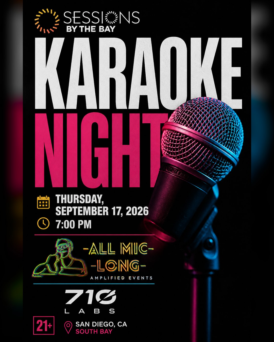 Karoake Night