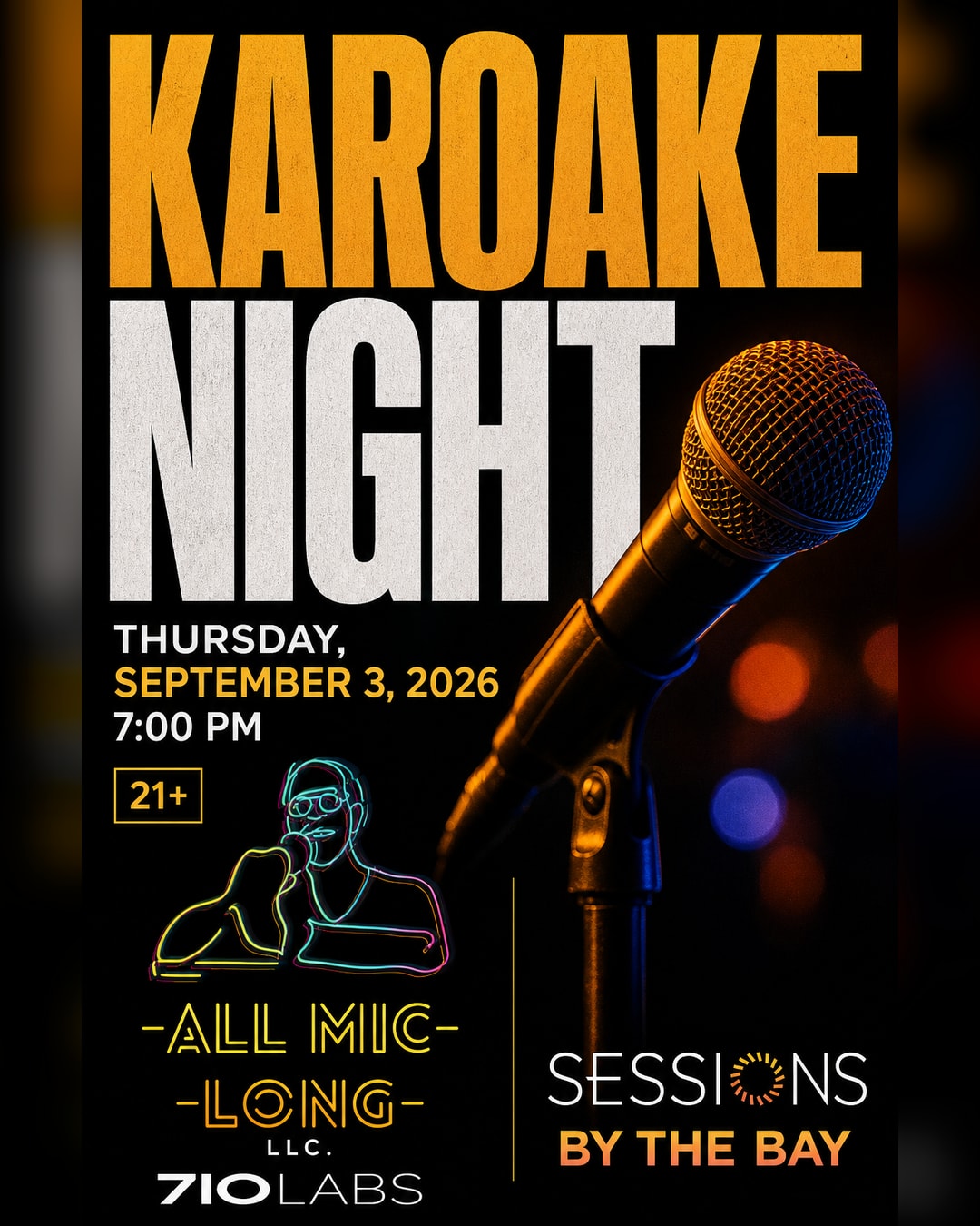 Karoake Night