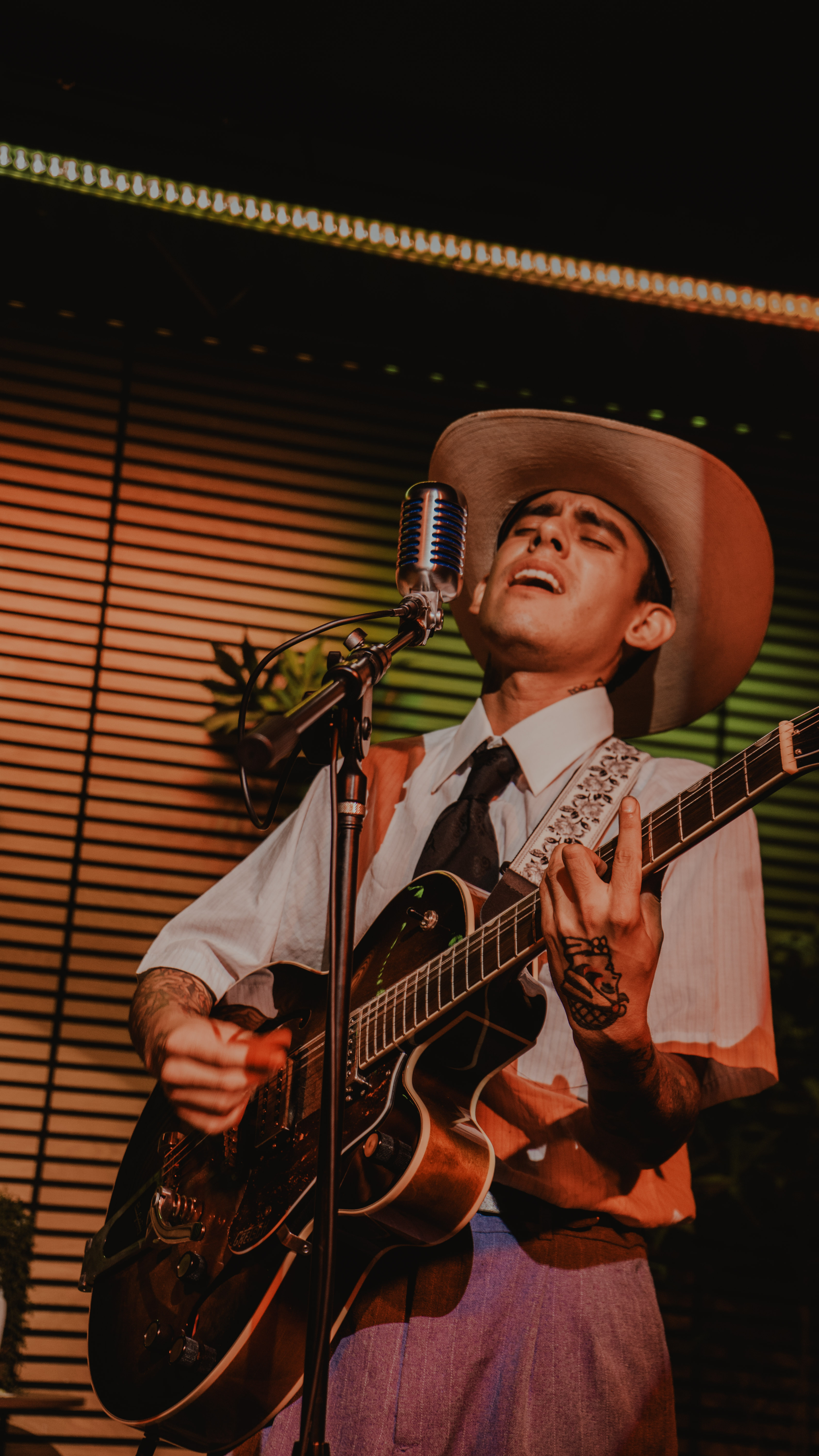 Lover's High: A Romantic Date Night with Live Music at Sessions by the Bay photo