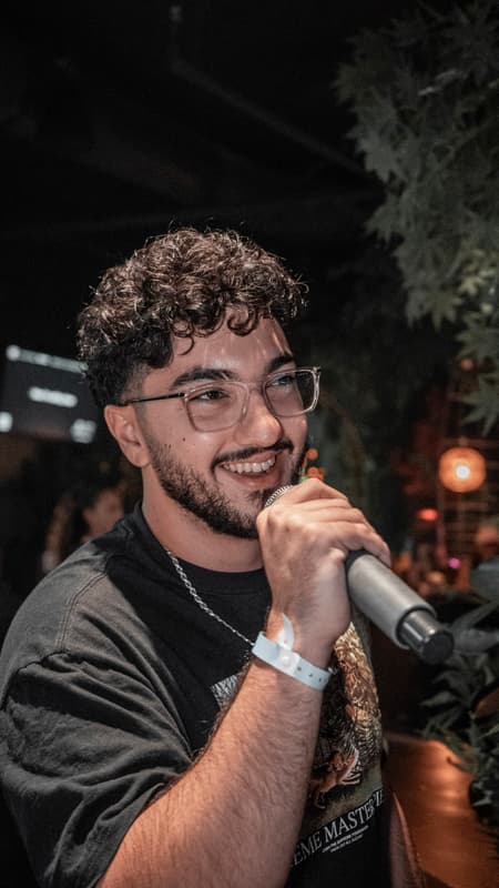 Event photo