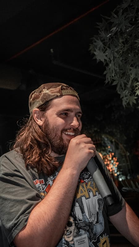 Event photo