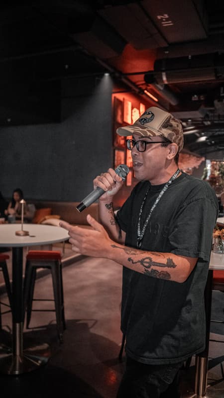 Event photo