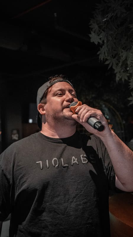 Event photo