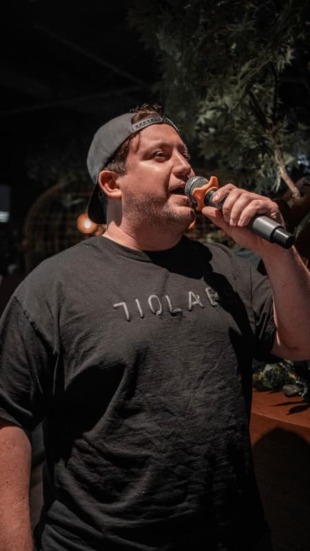 Event photo